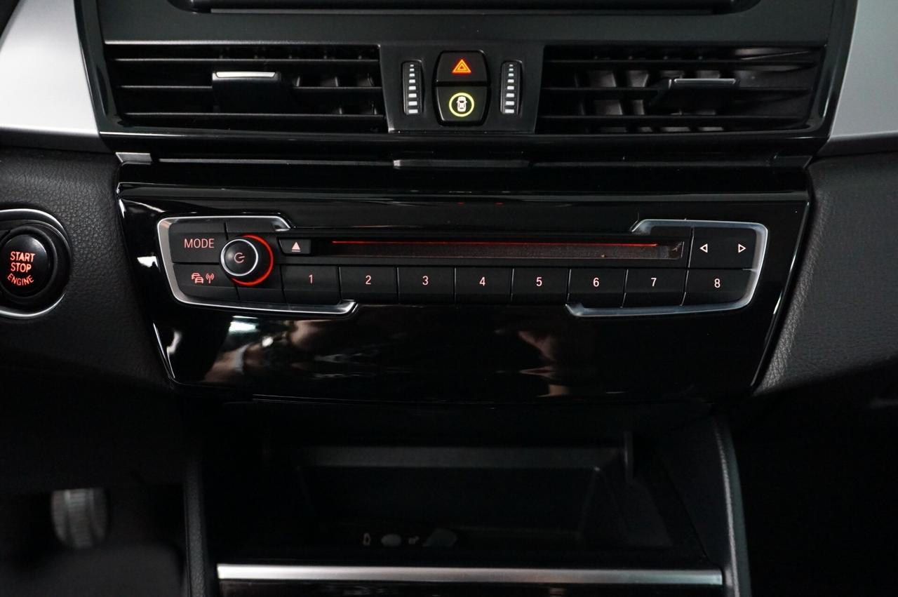 Bmw 216d Active Tourer Advantage