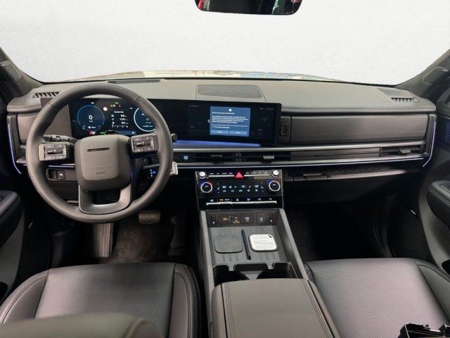 HYUNDAI Santa Fe 1.6 T-GDi PHEV 4WD AT 5 posti XClass Calligraphy