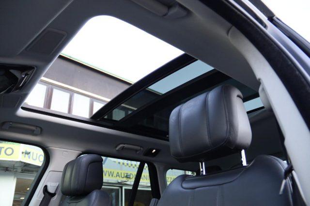 LAND ROVER Range Rover 2.0 Si4 PHEV Vogue P400e