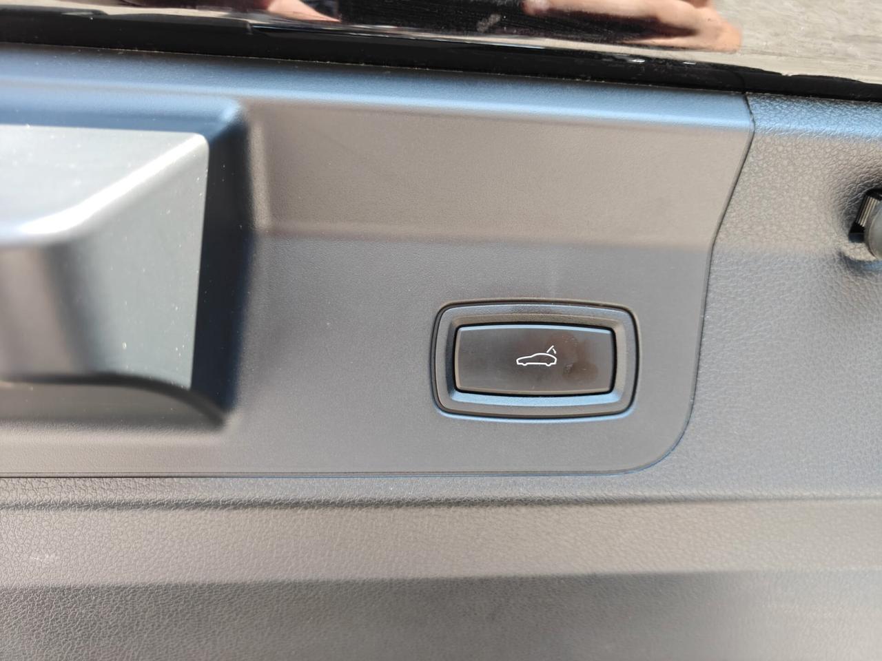 Porsche Panamera 2.9 4S E-Hybrid