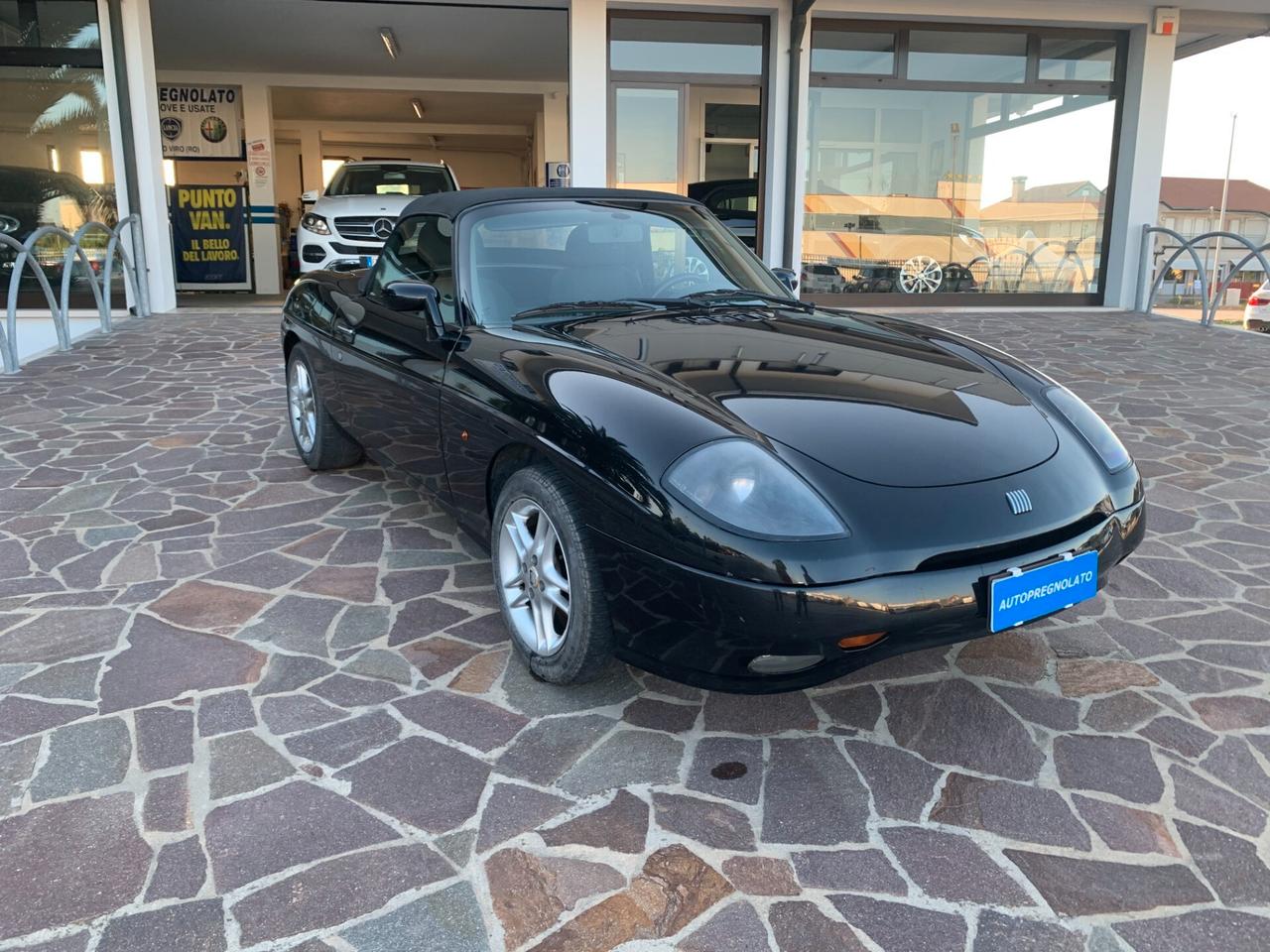 Fiat Barchetta 1.8 16V