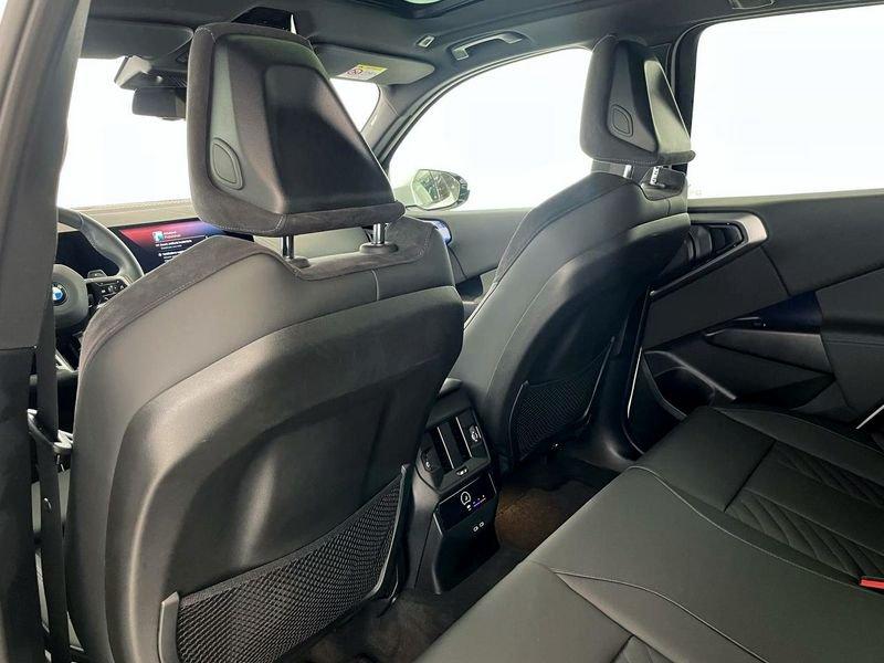 BMW X3 X3 xDrive20d 48V MSport