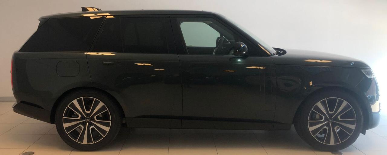 Land Rover Range Rover 3.0D l6 HSE