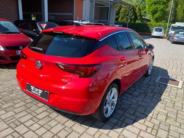 OPEL Astra 1.6 CDTi 110CV Start&Stop 5 porte Innovation
