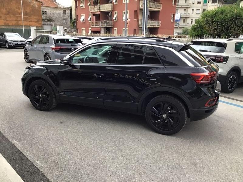 Volkswagen T-Roc T-Roc 1.0 tsi Sport 115cv