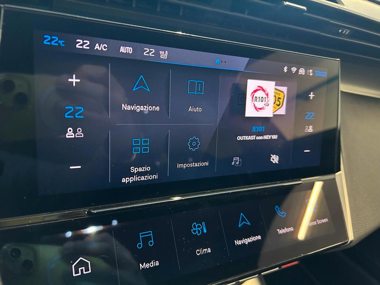 Peugeot 308 SW GT Hybrid 180 e-EAT8 SPOTICAR