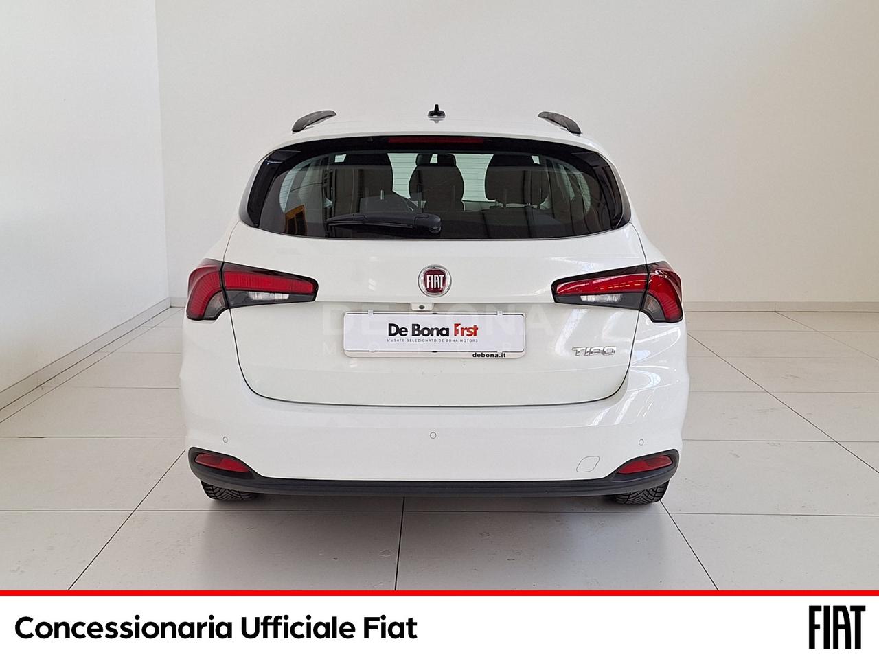 Fiat Tipo sw 1.3 mjt easy s&s 95cv my19