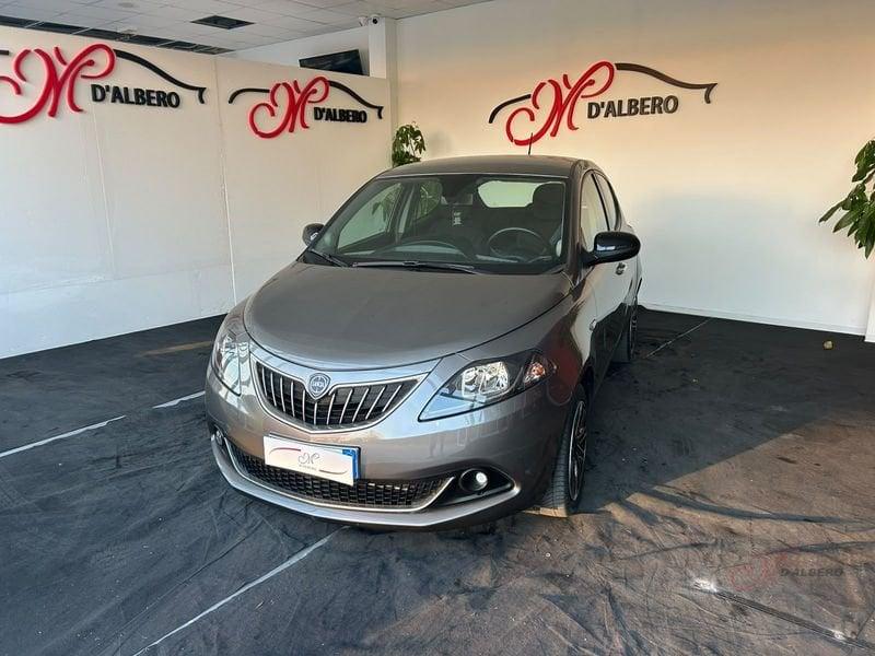 Lancia Ypsilon 1.0 FireFly 70cv Hybrid Gold
