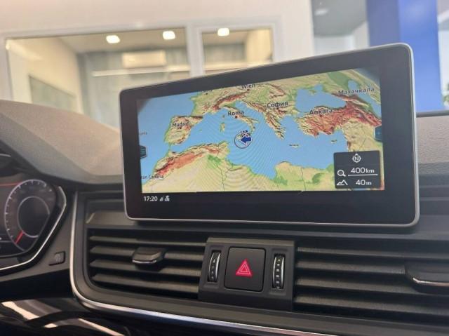Audi Q5 35 2.0 tdi mhev Business Sport 163cv s-tronic