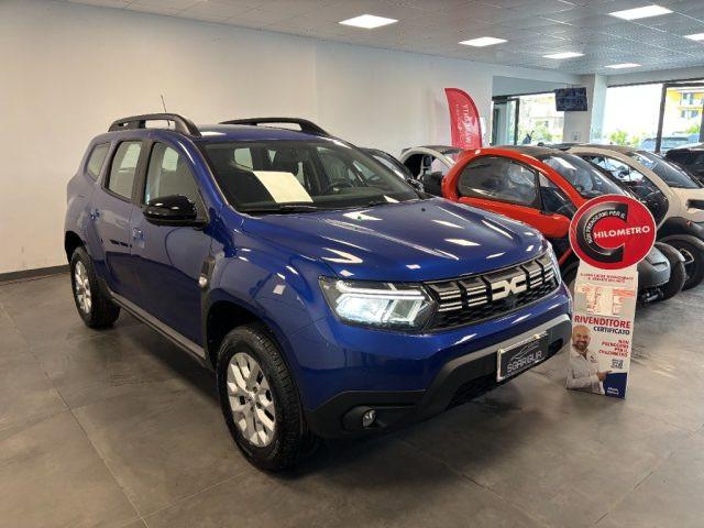DACIA Duster 1.0 GPL 4x2 Comfort