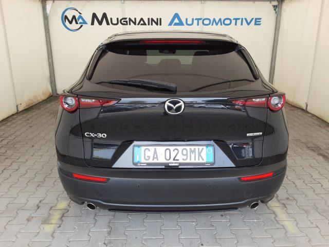 MAZDA CX-30 2.0L Skyactiv-G 122cv Hybrid 6AT Executive + Pack