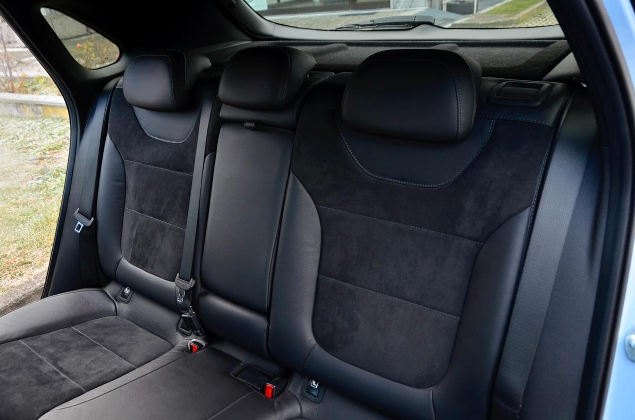 HYUNDAI i30 2.0 T-GDI N PERFORMANCE 280cv, UNICOPROPRIETARIO, UFF ITALIANA, EURO 6D, FARI HIGH BEAM, RETROCAMERA, PERMUTE