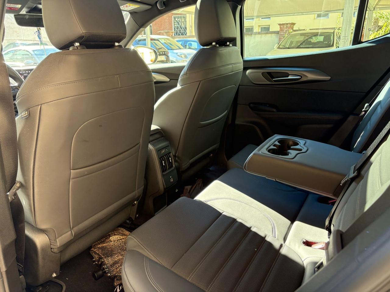 Alfa Romeo Tonale Veloce 1.6 VGT-D 130 CV #7675