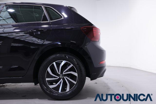 VOLKSWAGEN Polo 1.0 TSI DSG LIFE NEOPATENTATI