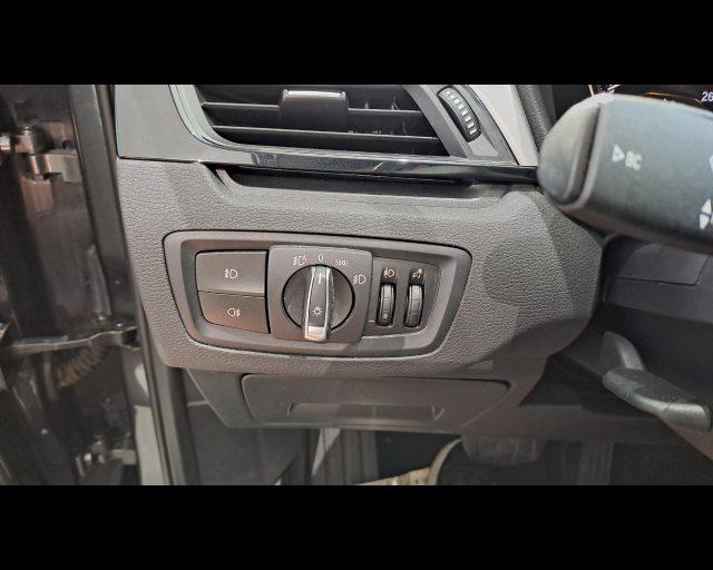 BMW X1 xdrive25e Business Advantage auto