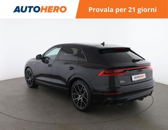 AUDI Q8 50 TDI 286 CV quattro tiptronic Sport