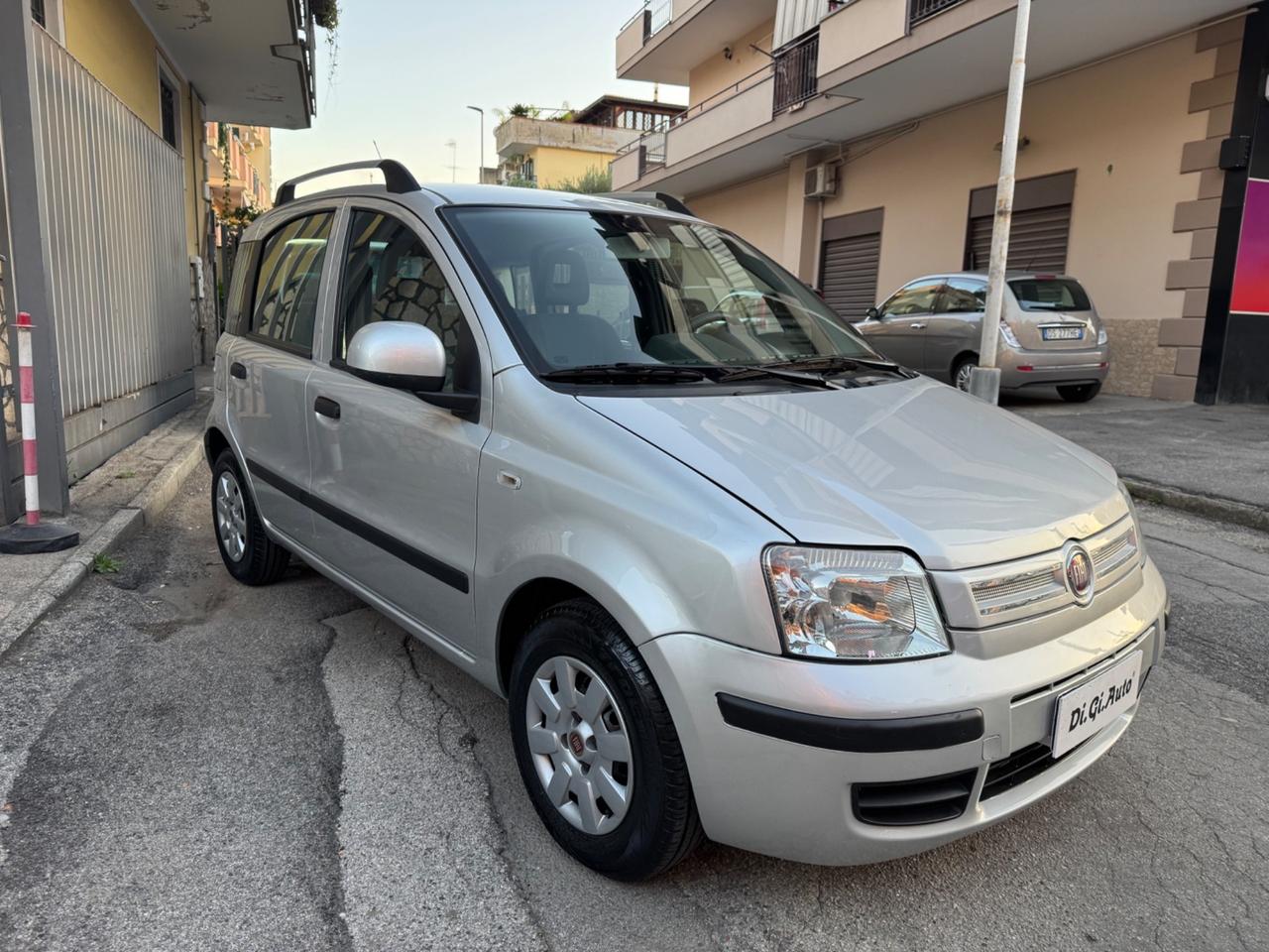 Fiat Panda 1.2 Benzina 69cv MyLife