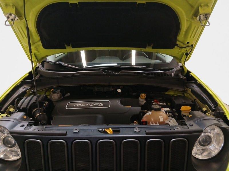 Jeep Renegade 2.0 mjt Trailhawk 4wd 170cv auto