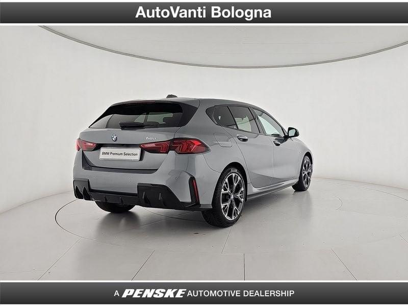 BMW Serie 1 BMW 118d Msport