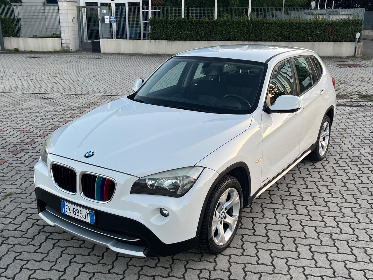 Bmw X1 xDrive20d Attiva