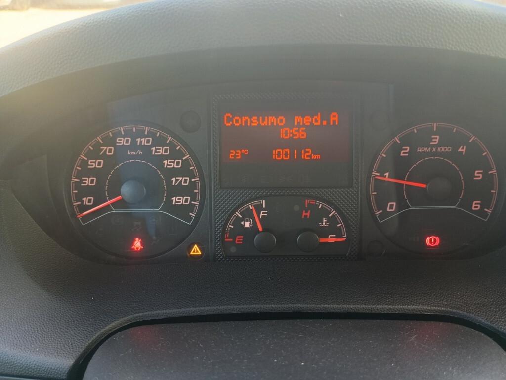 Peugeot Boxer 35q L2 2.0 BHDi 160cv Cella Frigo