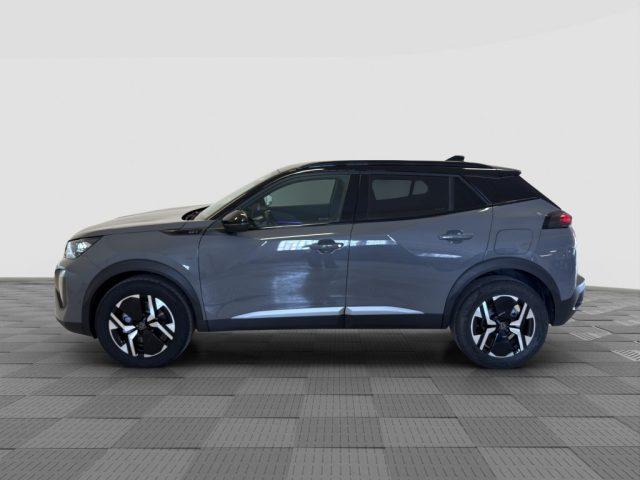 PEUGEOT 2008 2008 Hybrid 136 e-DCS6 GT