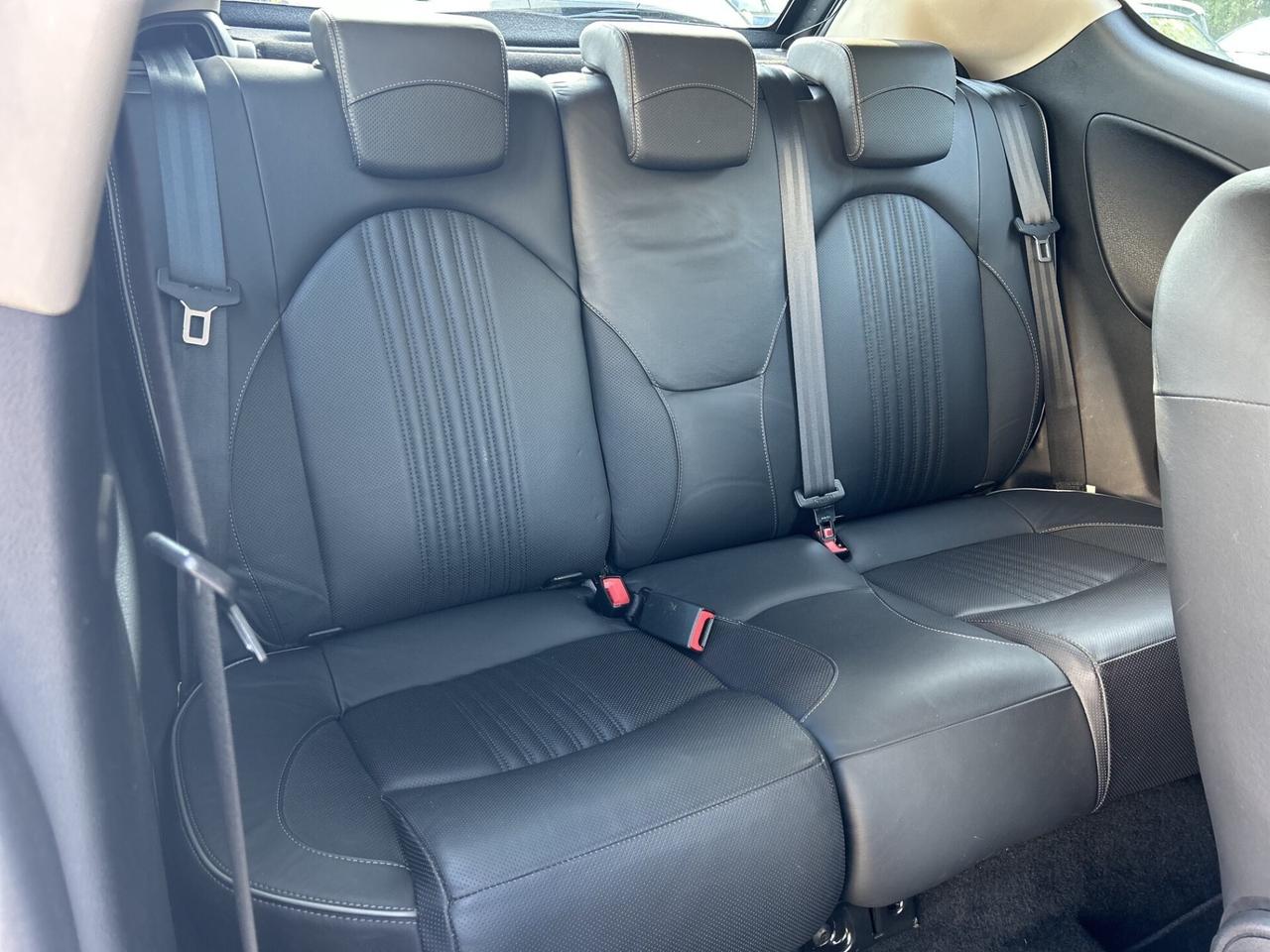 ALFA ROMEO MITO 1.4 78CV PREMIUM UNICO PROP.