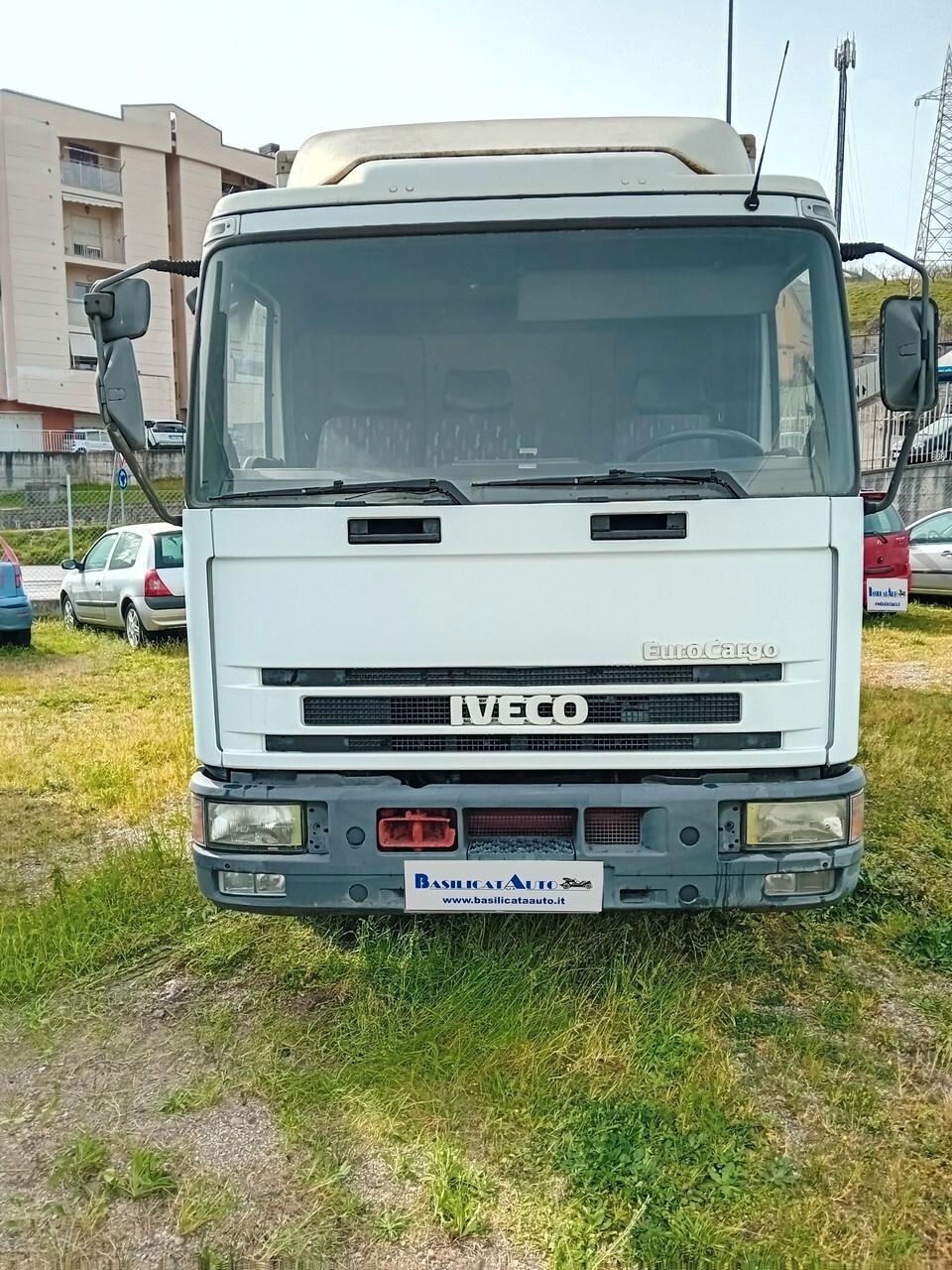 Iveco EUROCARGO 65E15