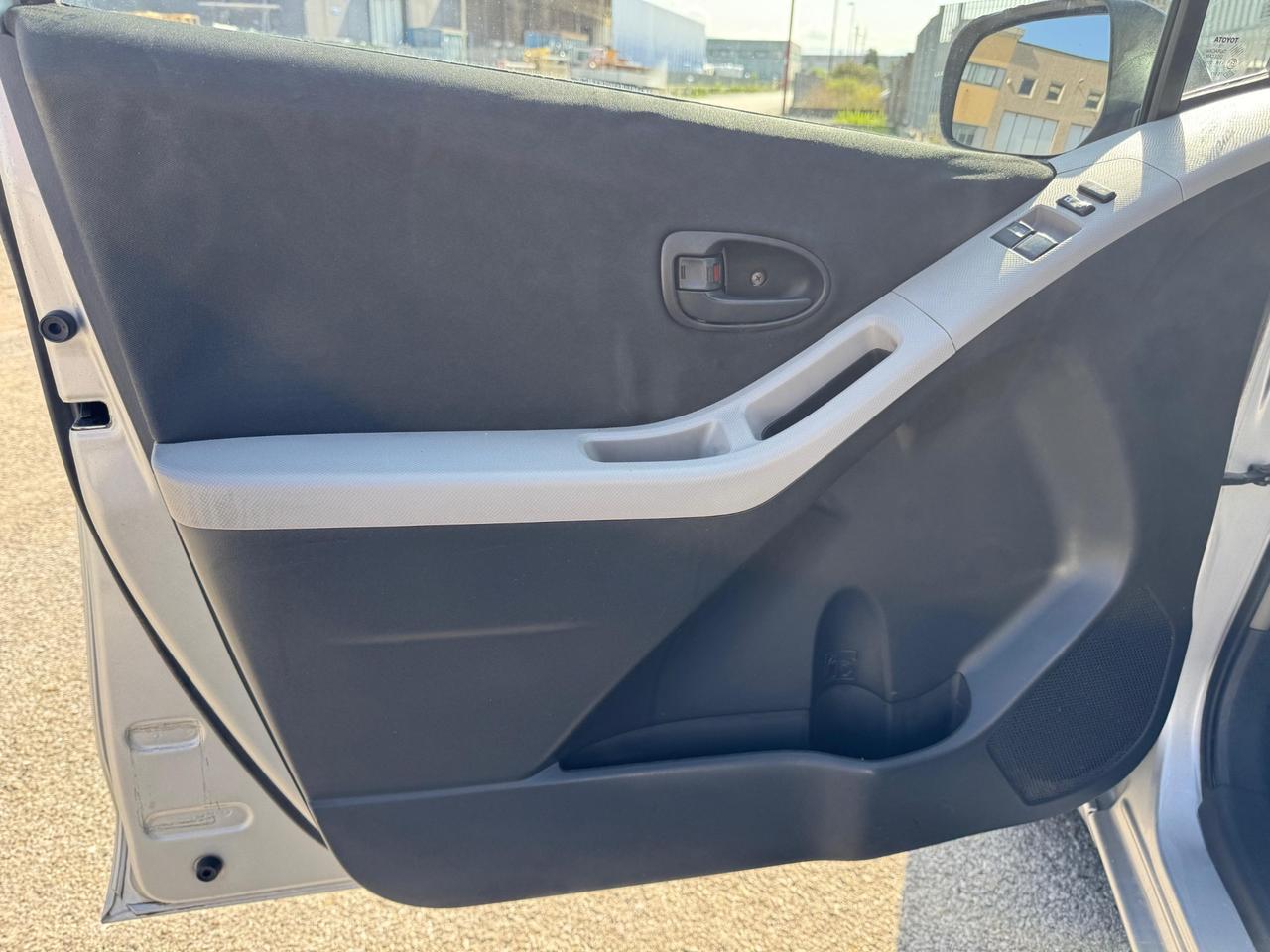 Toyota Yaris 1.0 5p LUXURY PACK