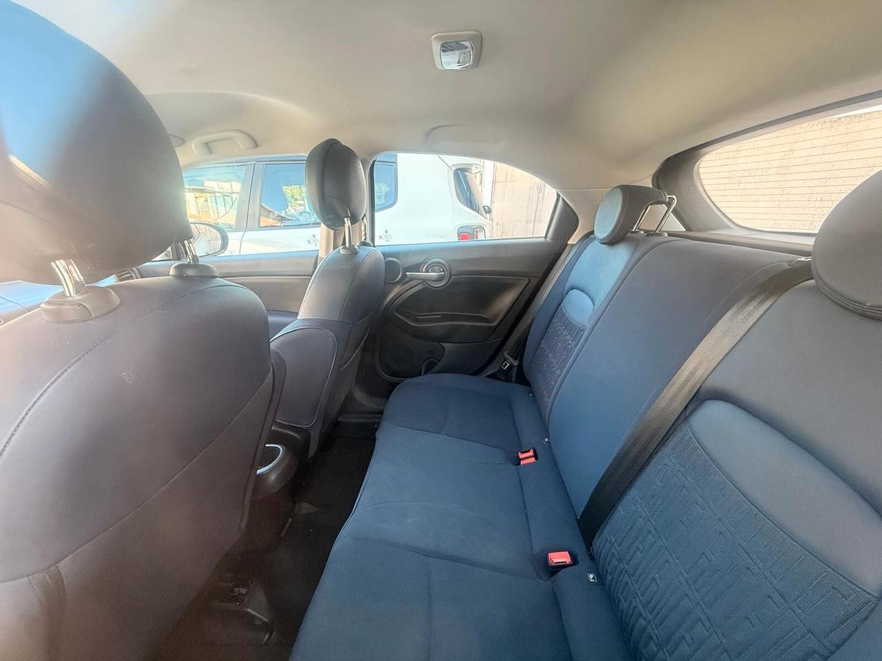 Fiat 500X 1.0 T3 120 CV MOTORE NUOVO