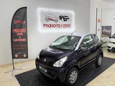 Aixam Miniauto