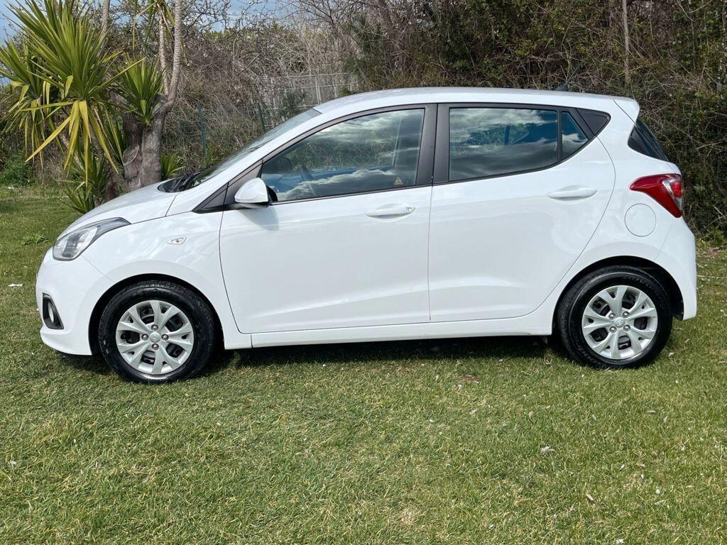 Hyundai i10 1.0 LPGI Econext Comfort Neopatentati