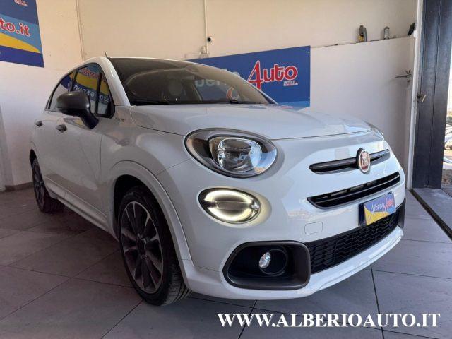 FIAT 500X 1.3 MultiJet 95 CV Sport *BLACK FRIDAY*