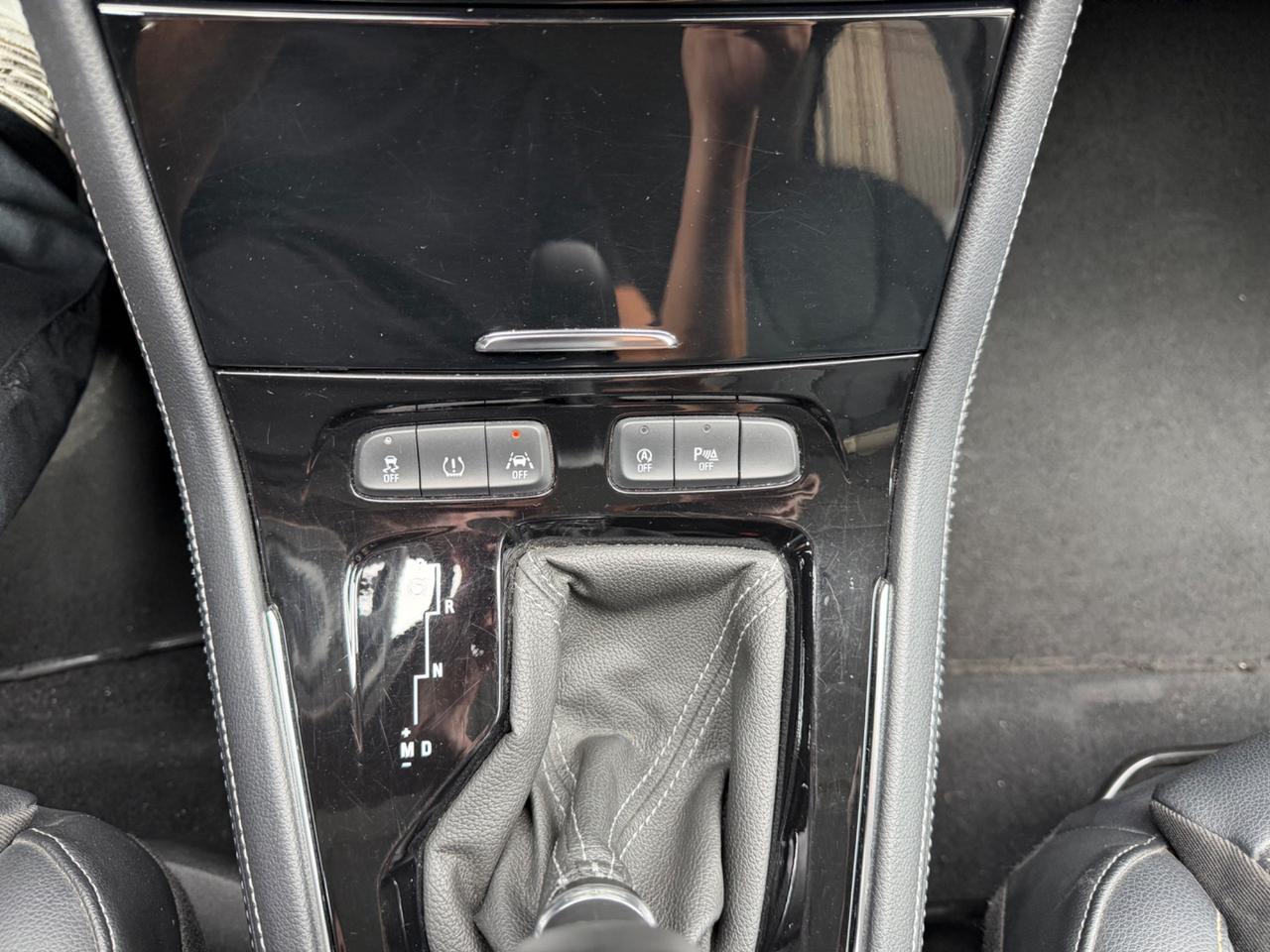 Opel Grandland X 1.5 Diesel aut. Innovation 2019