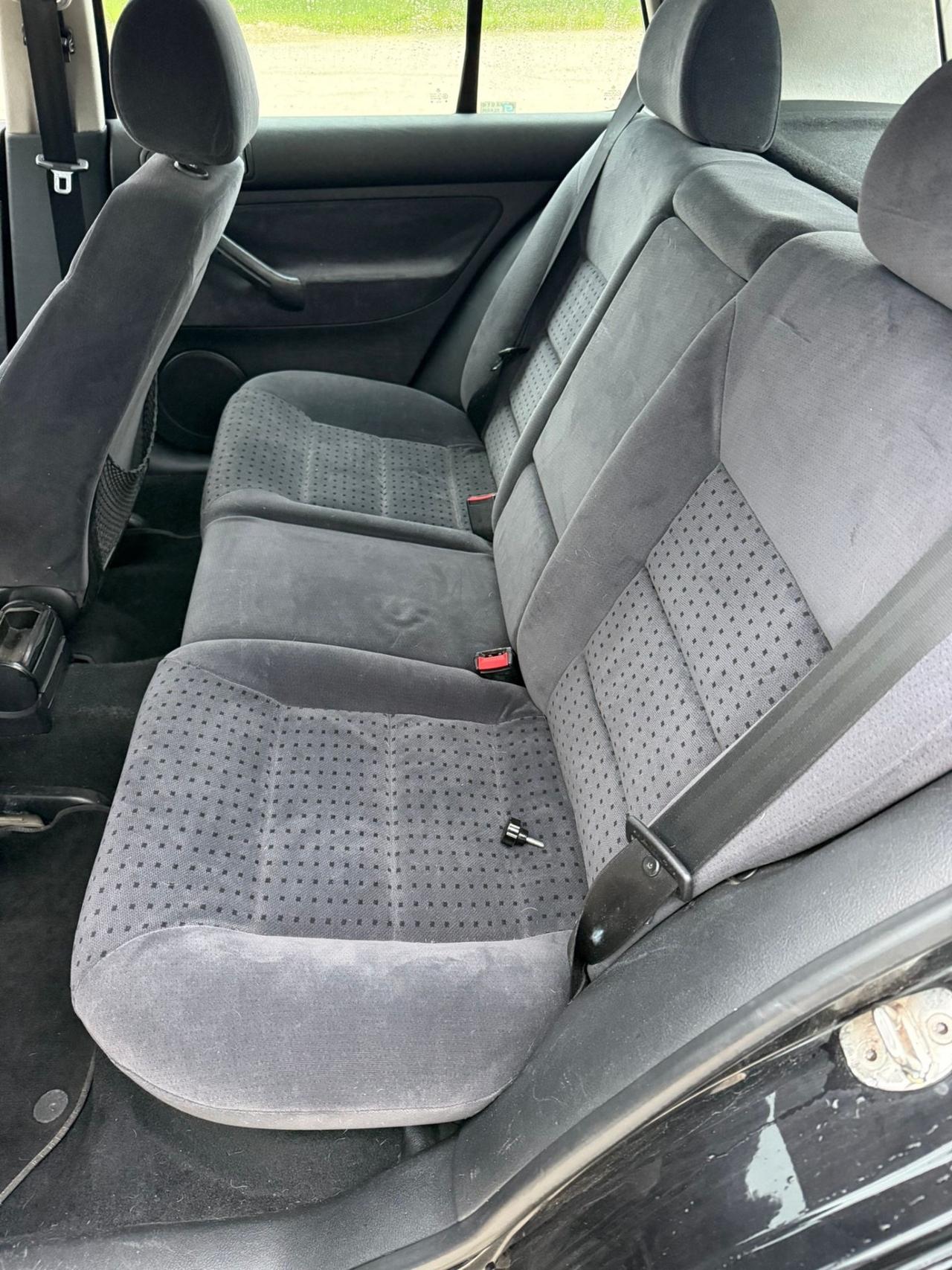 Volkswagen Golf Benzina GPL fino 2035 Neopatentati