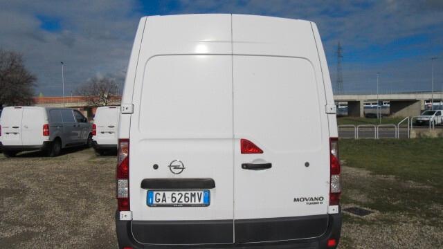 Opel Movano 35 2.3 CDTI 130CV PM-TM FWD Furgone Edition