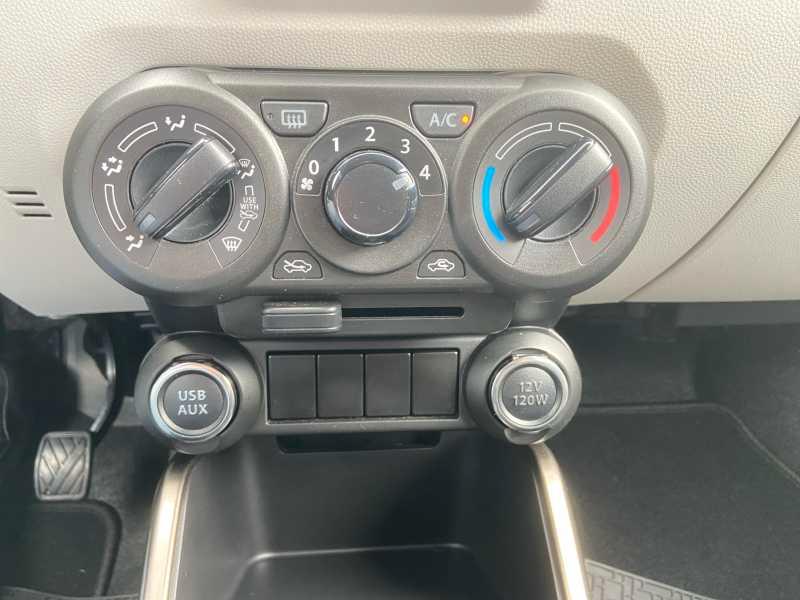 SUZUKI Ignis 1.2 dualjet iTop 2wD