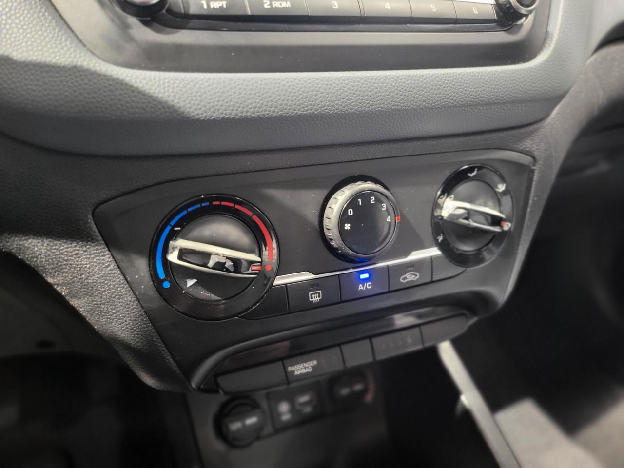 Hyundai i20 - 2015 1.1 CRDi 75 cv Style