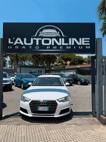 Audi A4 Avant 2.0 TDI 150 CV ultra S tronic