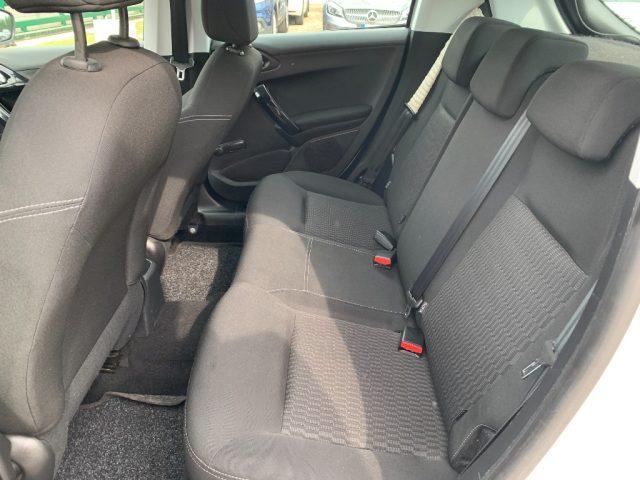 PEUGEOT 208 1° serie PureTech 82 5p. GPL Allure