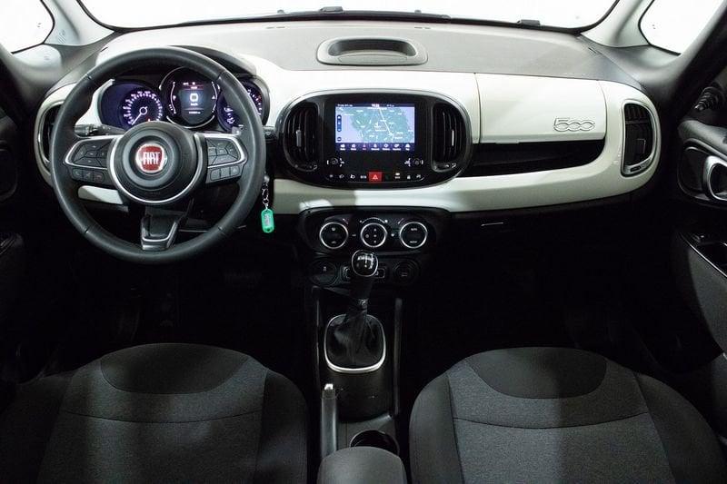 FIAT 500L 1.3 Multijet 95cv Dualogic Business