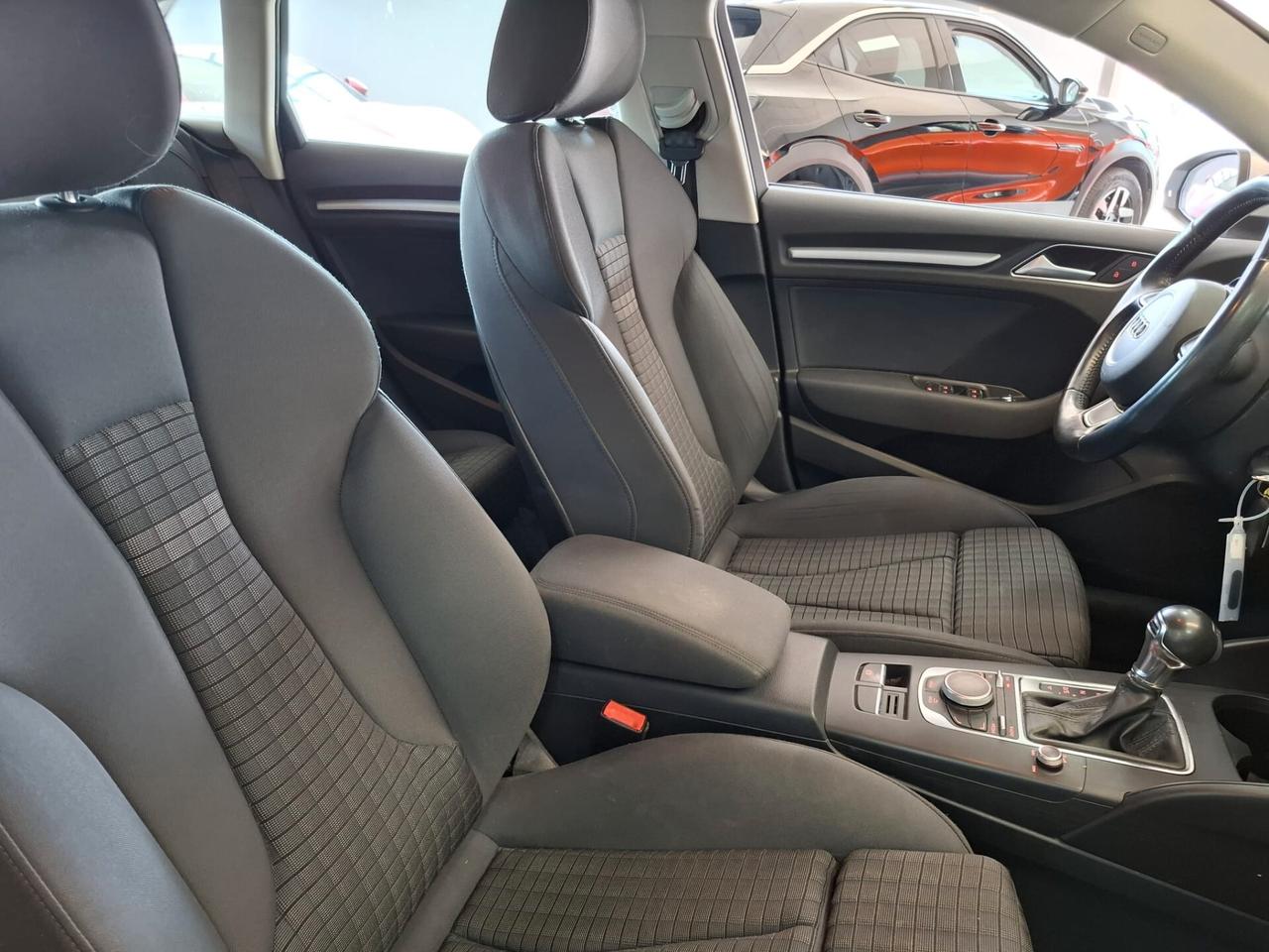 Audi A3 Diesel Automatica