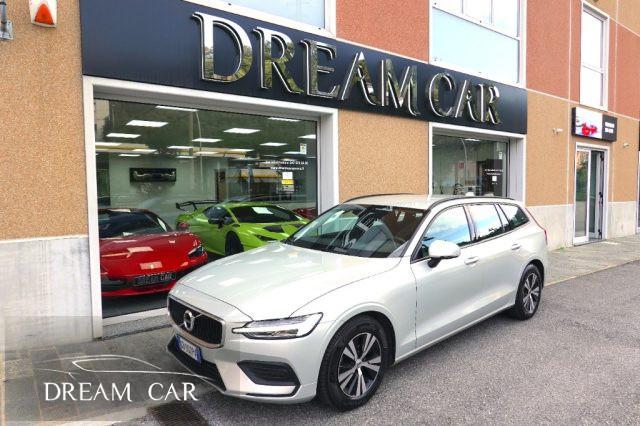 VOLVO V60 D3 Momentum Business Pro UNIPRO