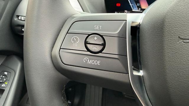 BMW 120 D48V MSPORT DESIGN *C.L.18*TETTO*FULL LED*CARPLAY*