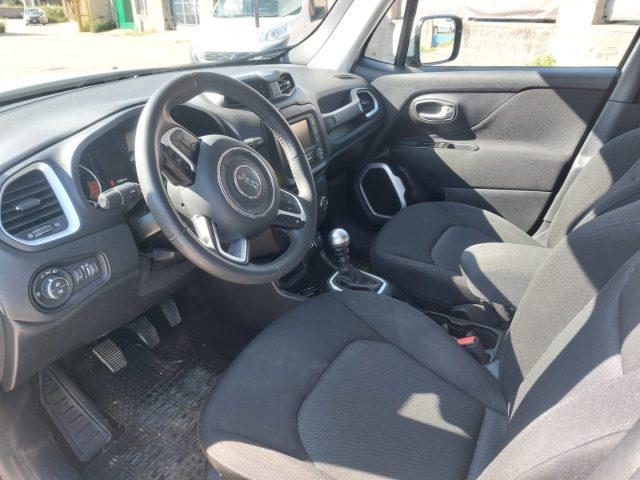 JEEP Renegade 1.6 Mjt 120 CV