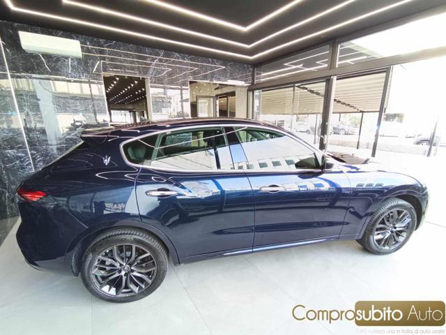 MASERATI Levante MHEV 330 CV AWD GT