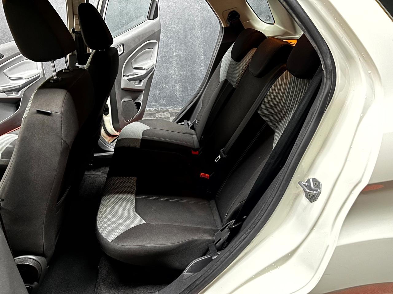 Ford EcoSport 1.5 TDCi - FABIANOAUTO