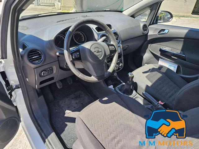 OPEL Corsa 1.2 85CV 5 porte GPL-TECH Ecotec