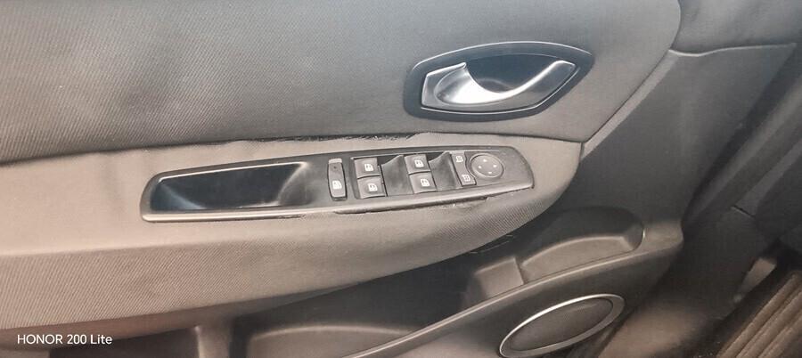 Renault Scenic X MODE