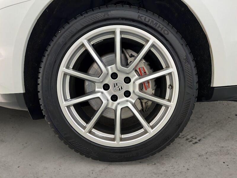 Porsche Macan 3.0 S